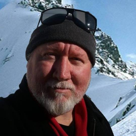 J.Van Voorhees - Adventure Artist