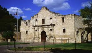 The Alamo